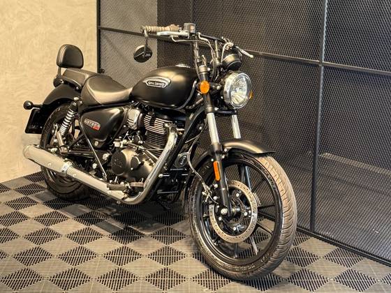 ROYAL ENFIELD METEOR 350 STELLAR 